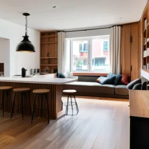 Полезные советы для продуманного обновления домашнего пространства