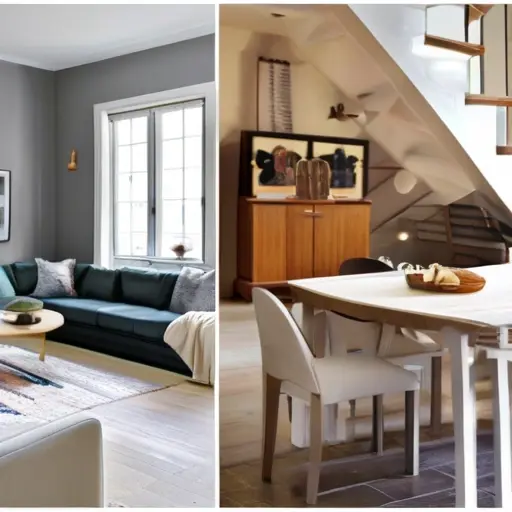 Полезные советы для продуманного обновления домашнего пространства