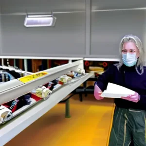 Что учитывать при организации инженерной части в проекте ремонта