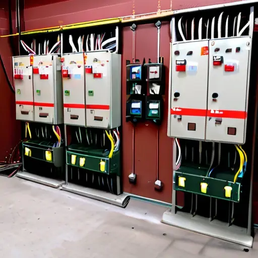 Что учитывать при подготовке к обновлению электрики в жилом доме