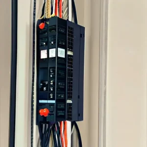 Что учитывать при подготовке к обновлению электрики в жилом доме