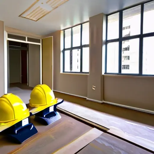 Что учитывать при подготовке квартиры к строительным изменениям