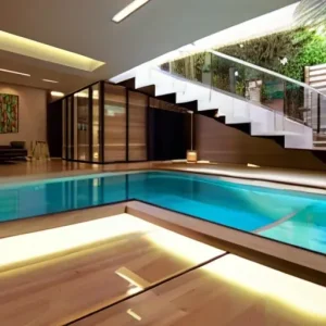 Что учитывать при создании комфортной зоны воды в доме