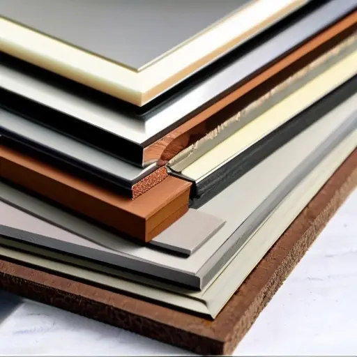 Что важно продумать до покупки отделочных материалов