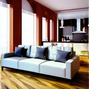 Что важно учитывать при оформлении семейного жилого пространства