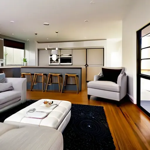 Что важно учитывать при оформлении семейного жилого пространства