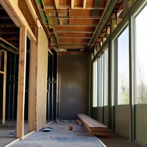 Как подготовить объект к нескольким видам строительных задач