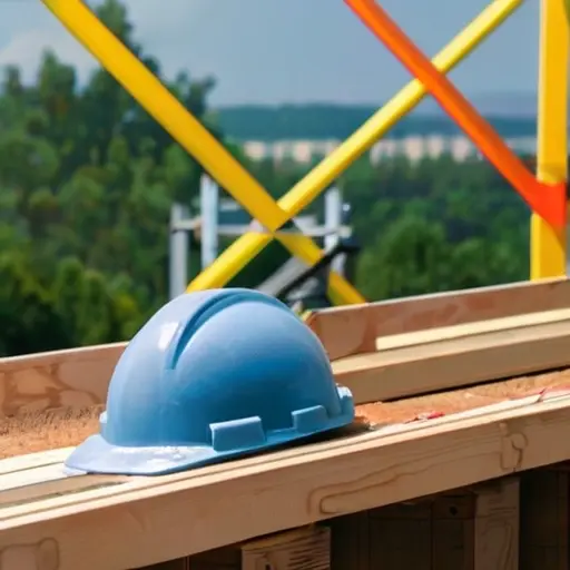 Как подготовить объект к нескольким видам строительных задач