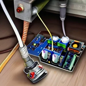 Как подготовить пространство к замене элементов электросистемы