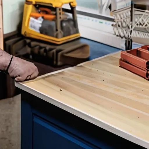 Как подобрать материалы для ремонта с минимальными неудобствами