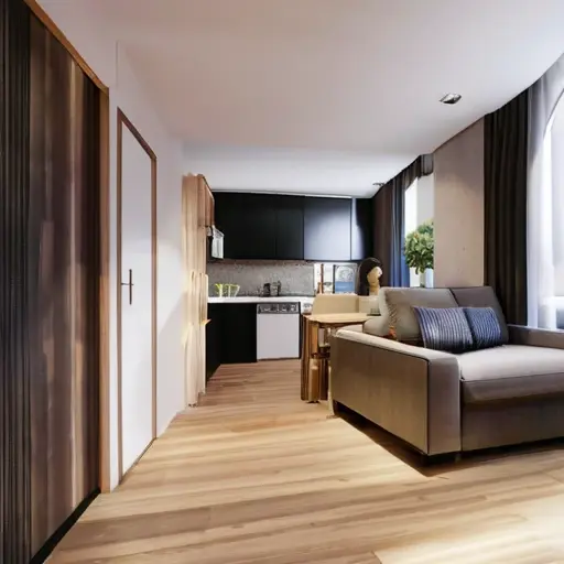 Как оформить квартиру так, чтобы интерьер оставался актуальным долго