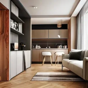 Как оформить квартиру так, чтобы интерьер оставался актуальным долго