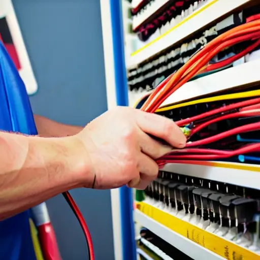 Полезные советы для поэтапной организации работ по электрике