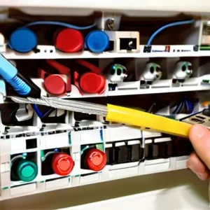 Полезные советы для поэтапной организации работ по электрике
