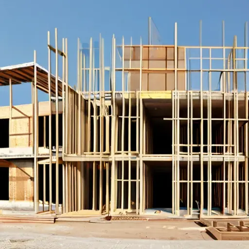 Полезные советы по логичной организации строительного процесса