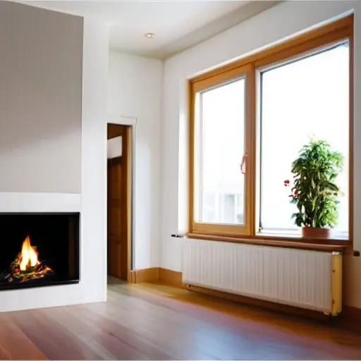 Как подготовить жилое пространство к отопительному периоду