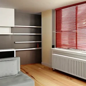 Как подготовить жилое пространство к отопительному периоду