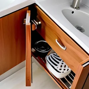 Как разобраться в современных решениях для ванной и кухни