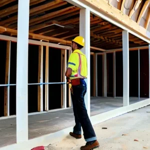 Как сделать строительные работы более прозрачными по этапам