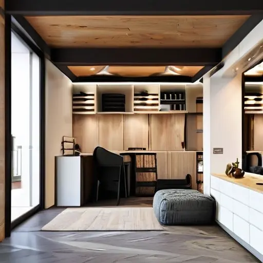 Как выбрать материалы для квартиры с учетом ежедневной нагрузки