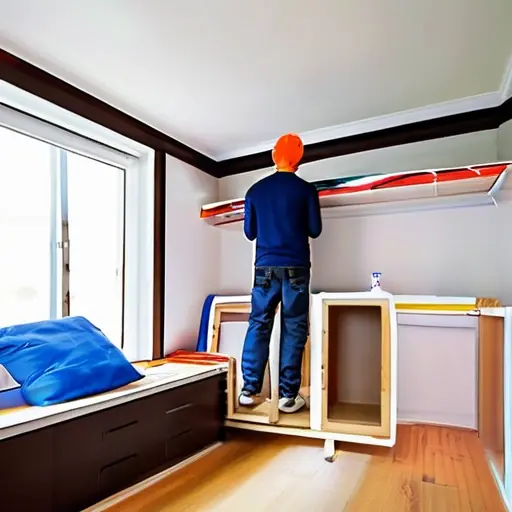 Полезные советы для аккуратного домашнего обновления