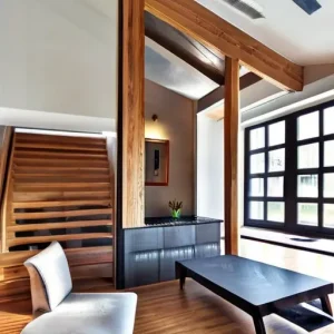 Что учитывать при выборе материалов для разных зон дома