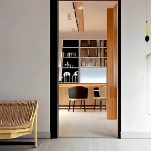 Как выбрать стиль интерьера для ремонта в новостройке