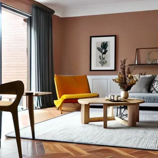 Что учитывать при создании светлого и теплого домашнего пространства