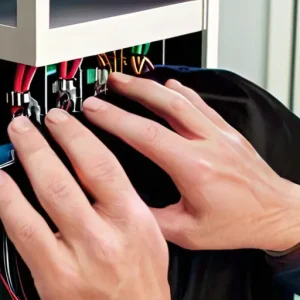 Как организовать ремонт с новой электрикой без лишнего стресса