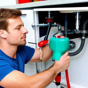 Как сделать сантехнические решения более удобными для повседневных задач