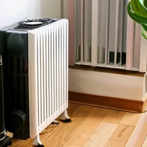 Как сделать систему отопления понятной для ежедневного быта