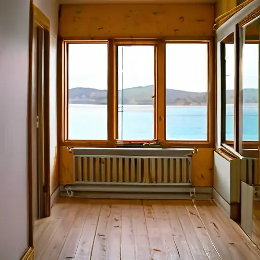 Идеи для комфортного домашнего тепла на сайте о ремонте