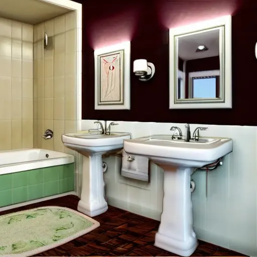 Идеи для комфортного обновления сантехники в доме