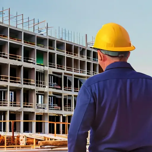 Полезные советы по спокойному ведению строительных работ