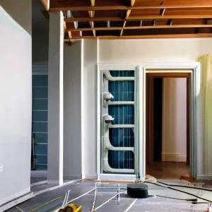 Как подготовить квартиру к внутреннему электромонтажу после черновых работ