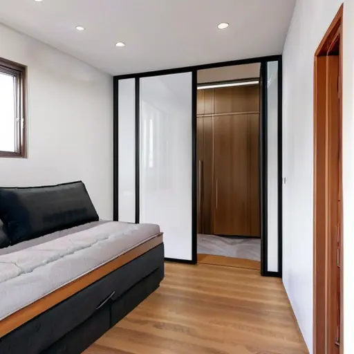 Как выбрать материалы для отделки в небольшой квартире