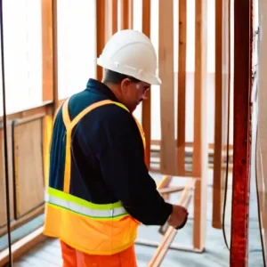 Что учитывать при организации строительного процесса в ограниченных условиях