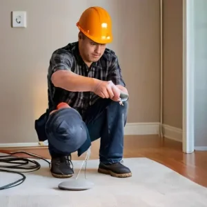 Что учитывать при планировании домашней электрики на этапе ремонта