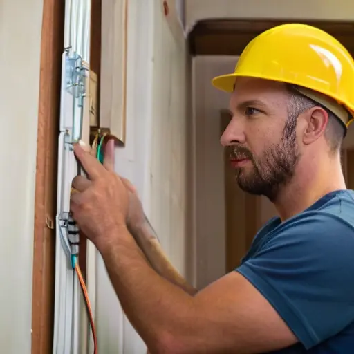 Что учитывать при планировании домашней электрики на этапе ремонта