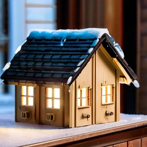 Что учитывать при выборе решений для дома в холодный сезон