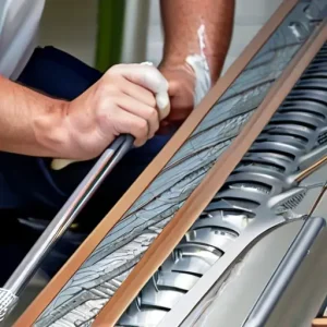 Что важно знать о совместимости разных материалов в ремонте