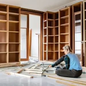 Как организовать домашние изменения в удобном ритме