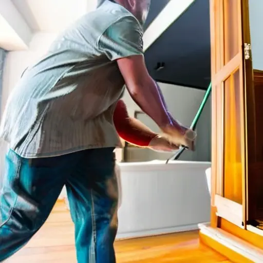 Как организовать домашние изменения в удобном ритме