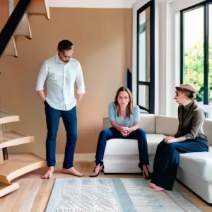 Как продумать интерьер дома с учетом привычек семьи