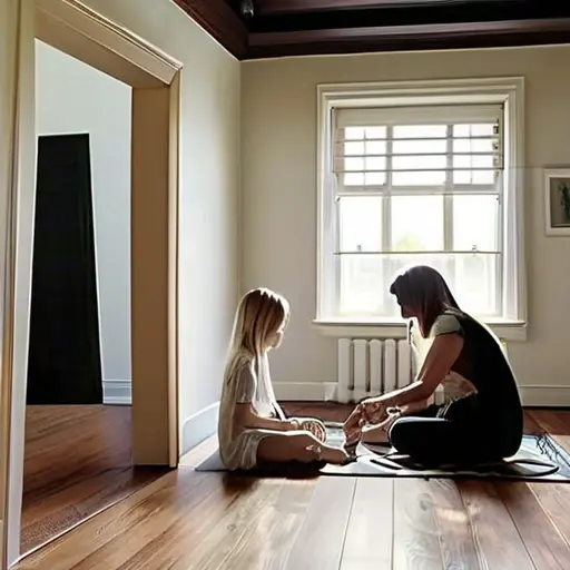 Как продумать интерьер дома с учетом привычек семьи