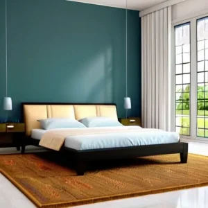 Что важно знать о сочетании цвета стен и мебели в интерьере