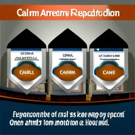 Что важно знать о спокойном подходе к ремонту