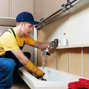 Как подготовить жилье к замене сантехники без лишнего хаоса