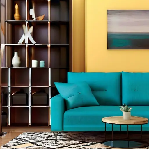 Как подобрать материалы для комфортного домашнего пространства