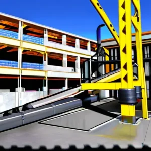 Как сделать строительные этапы более удобными для контроля и планирования